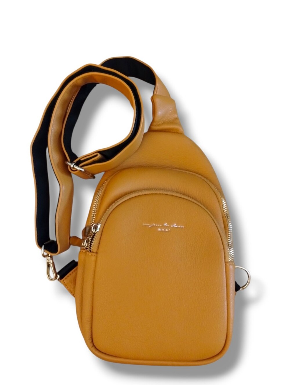 INICAT 5-Way Crossbody Sling Waist or Shoulder Bag NWOT